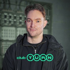 Enigma Trax | Groovy Techno DJ Set @ club TURN