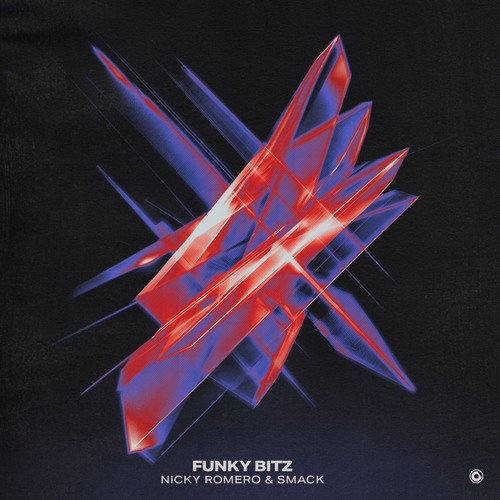 Listen to Funky Bitz (Extended Mix) by nickyromero in Nicky Romero