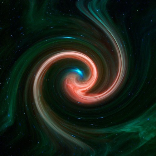 To Infinity (2018) CD4 Track 02