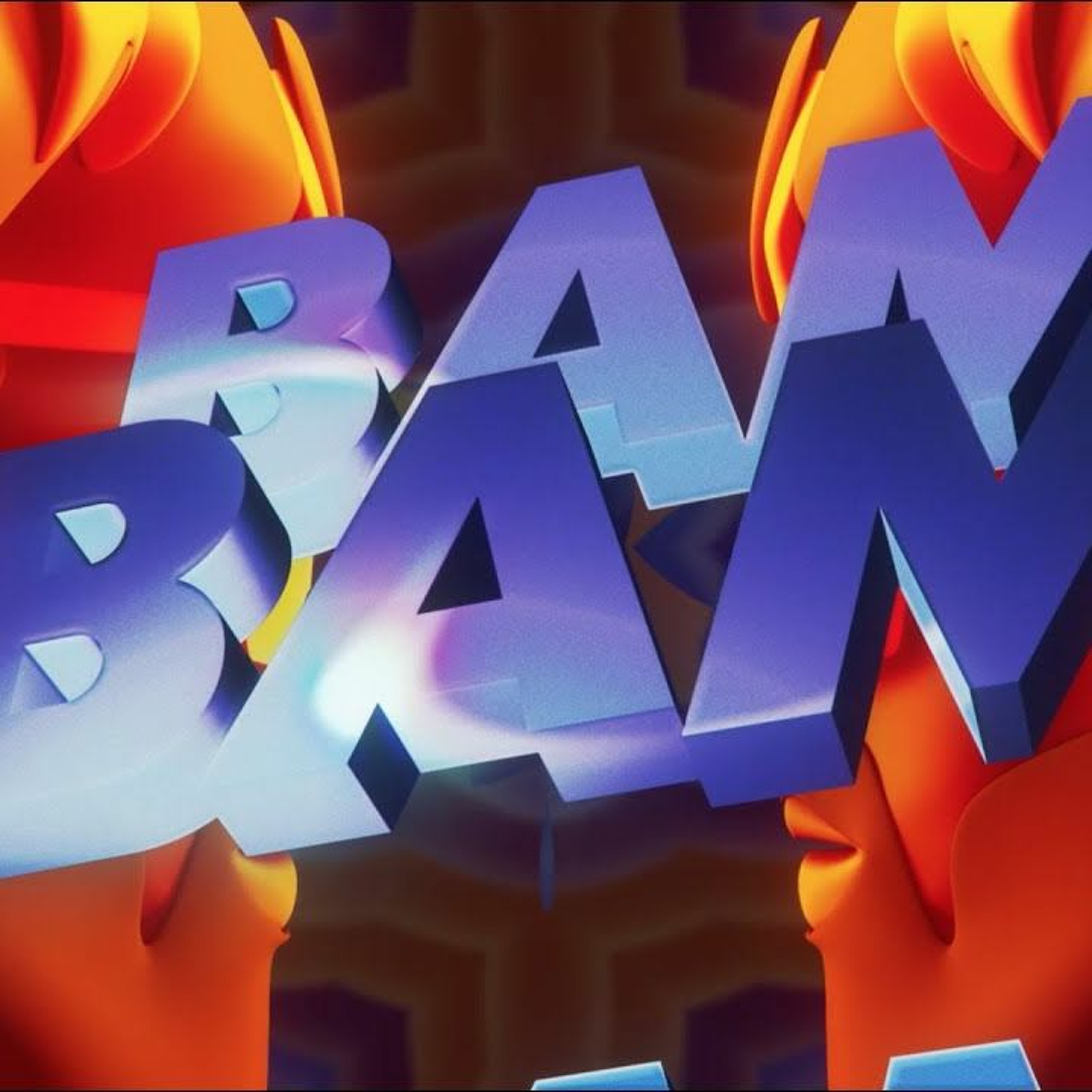 Bam Bamm Bammm Techno Vol.8 episode artwork