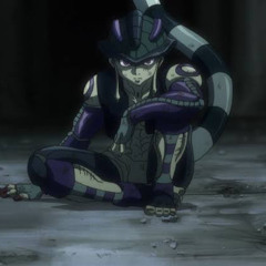 Meruem - Humanity Speech