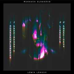 PREMIERE: Lewis Legacy - Like This (A State of Mind)