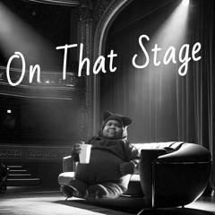 Dave Blunts - On That Stage (Full LQ)