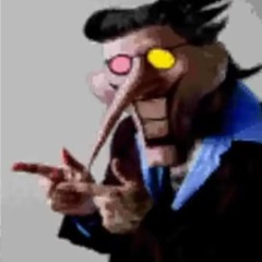 BIG SHOT(Failed cover)