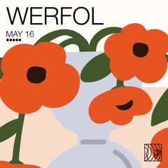 Werfol - @ tapetown.live - 16/05/2020