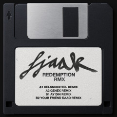 FJAAK - Redemption (Genex Remix)