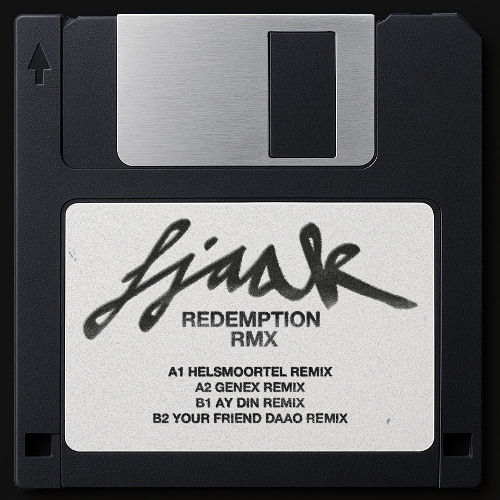 FJAAK - Redemption (Genex Remix)