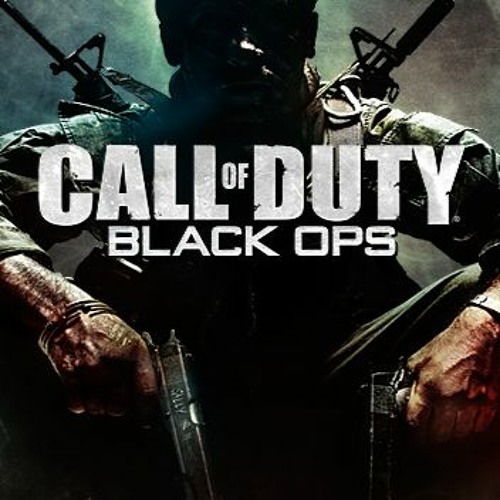Black Ops 1 Купить Ключ