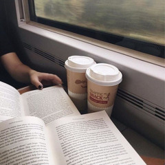 train rides alone