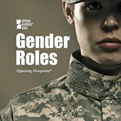 [VIEW] EPUB 💌 Male/Female Roles (Opposing Viewpoints) by  Noel Merino [PDF EBOOK EPU