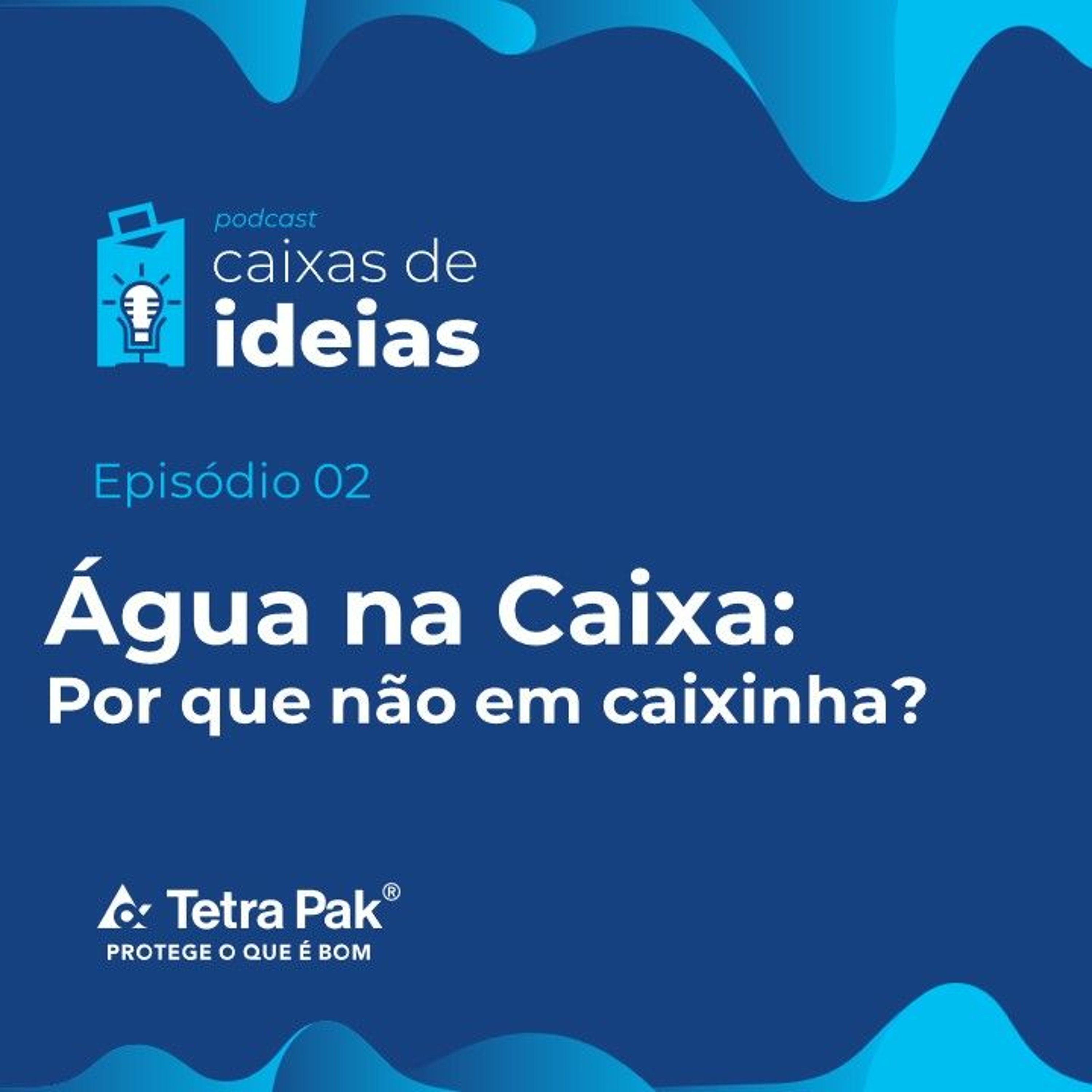 Caixas de Ideias