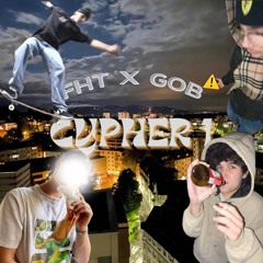 CYPHER 1 FHT X GOB