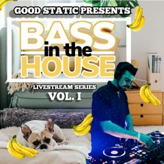 BASS IN THE HOUSE VOL. I