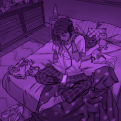 NOTiX (@333notix) - In My Head Alone [Slowed]