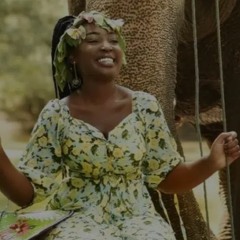 Who is Chidi Ashley: A little about Me