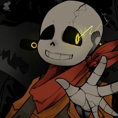 [ARCHIVE] Negativetale - MEGA