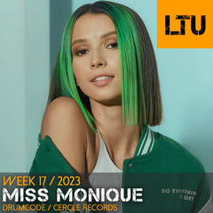 WEEK-17 | 2023 LTU-Podcast - Miss Monique