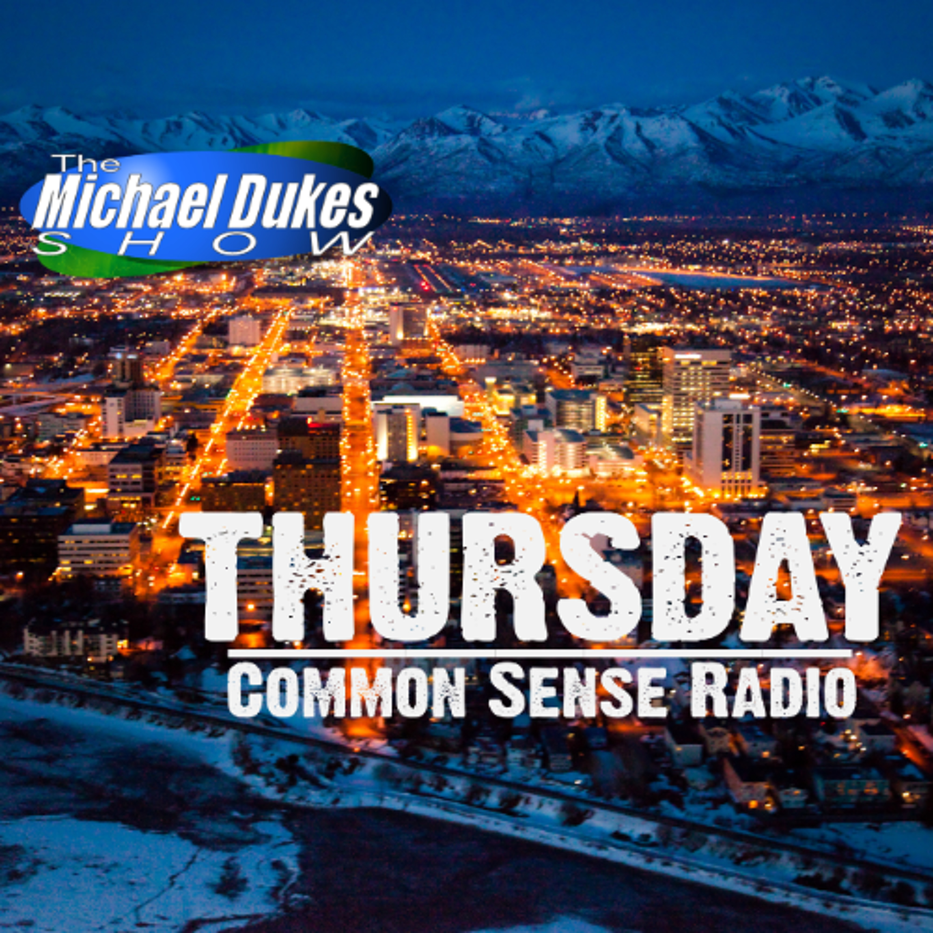 Thursday 3/12/26 | Headlines, Comments | OversightLIVE's Ben Carpenter episode artwork