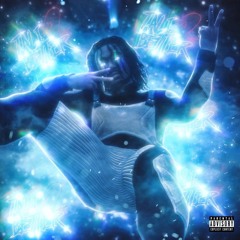 Relax (Prod. Youknowozi + Sneakinbeats)