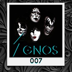 Zignos 007 - "KISS"