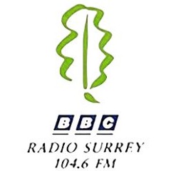 NEW: BBC Radio Surrey (1991) - Station Theme - Simon May