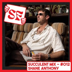 Succulent Mix #012 - Shane Anthony