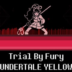 Trial By Fury 8-bit