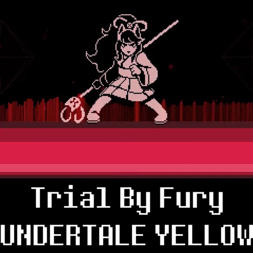 Trial By Fury 8-bit