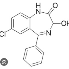 TeeR EPB - Oksazepam