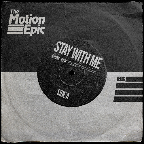 Stay With Me (Single Version)