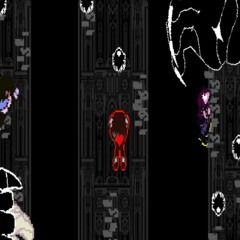 CLIMB THE SHADOWSPIRE