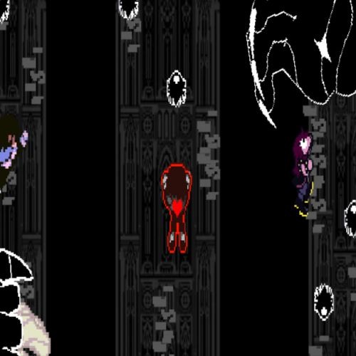 CLIMB THE SHADOWSPIRE