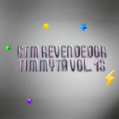 CTM REVENDEDOR (VOL. 13 TIMMYTA)