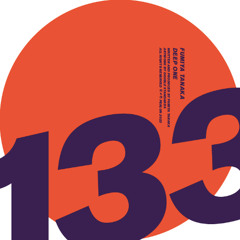 Fumiya Tanaka - Deep One (Perlon 133)