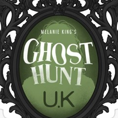 You Ghost Hunted in the Wrong UK