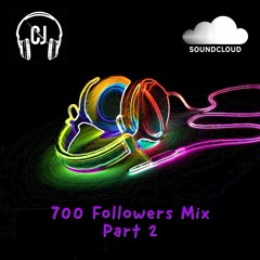 700 Followers Mix Part 2 ***FREE DOWNLOAD***
