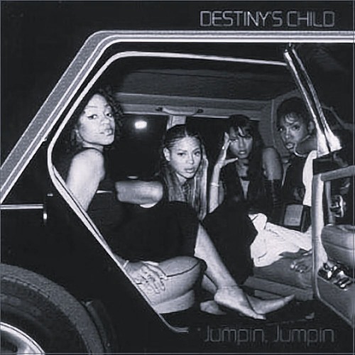 Jumpin Jumpin - Destiny’s Child (BASHII Bootleg) [FREE DOWNLOAD]