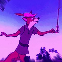 pablo chill-e - robin hood (slowed n' boosted)