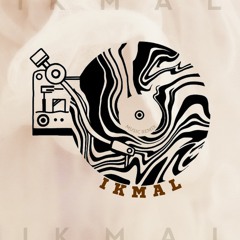 Union - Give a Little IKMAL Mix