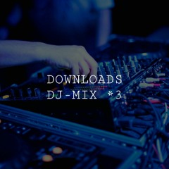 [DJ³] GO+ Downloads Mixes DLX3 | QM (298)