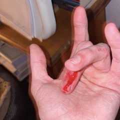 Lying in Her Own Blood