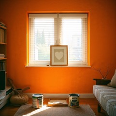 Painted Over