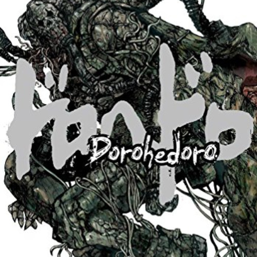 ACCESS EPUB 📜 Dorohedoro, Vol. 17 (17) by  Q Hayashida [EBOOK EPUB KINDLE PDF]