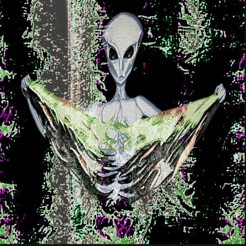 P3RR30 - N30NMARTIAN