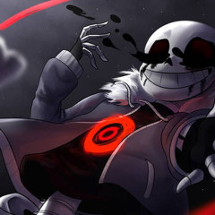 blackhole, killer sans theme