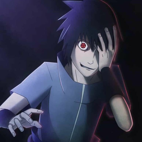 Objects of My Vengeance X Sasuke Hardstyle