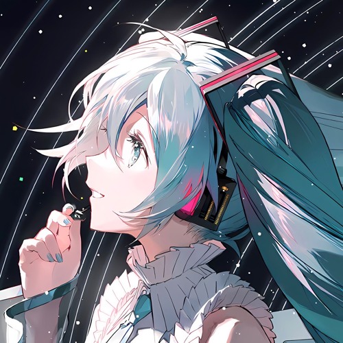 All things vocaloid