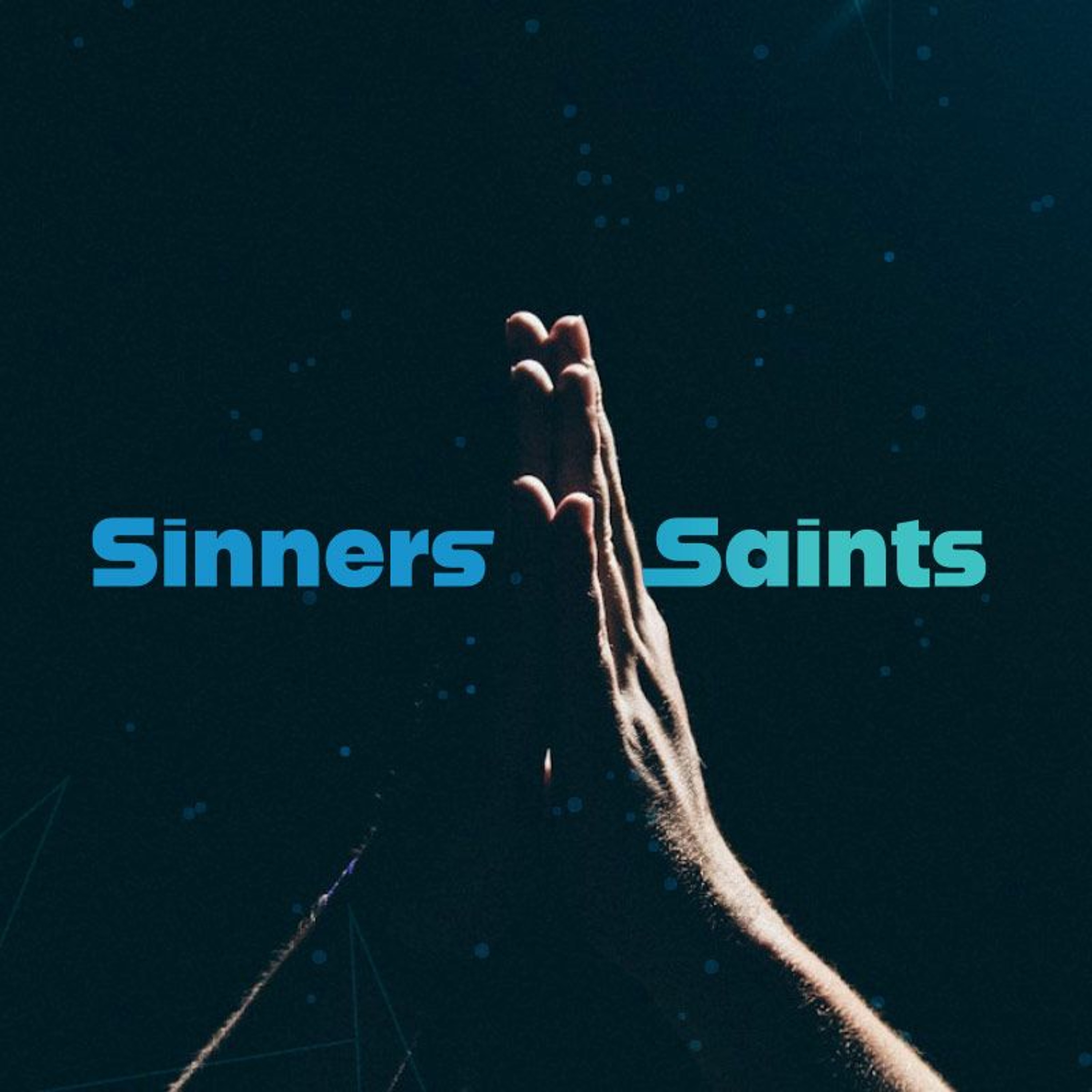 Saints & Sinners Part XII - Roydon Frost - (Sunday 14 September 2025)