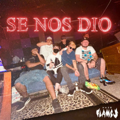 SE NOS DIO