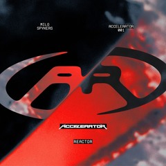 Milo Spykers - Reactor